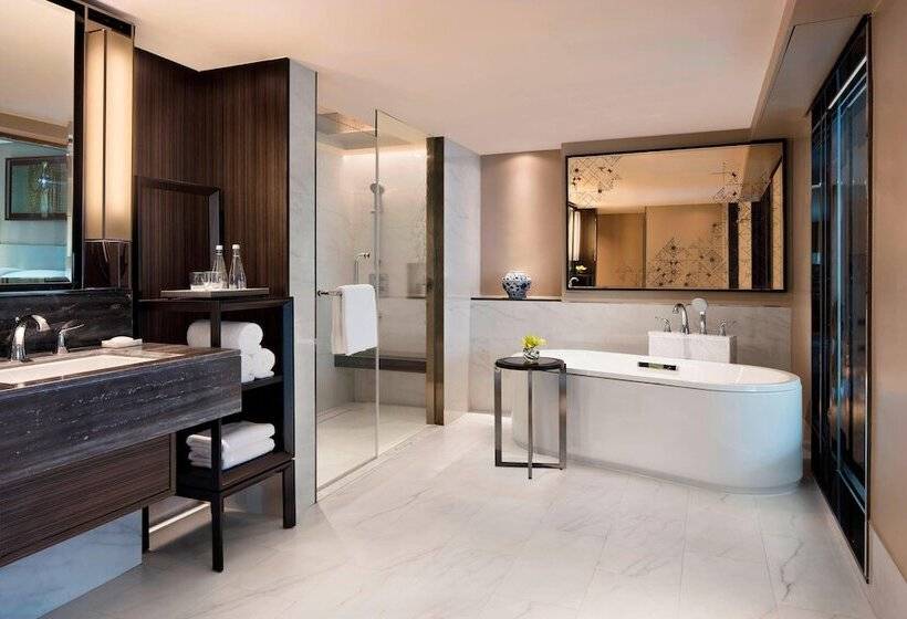 스위트, Bangkok Marriott Marquis Queens Park