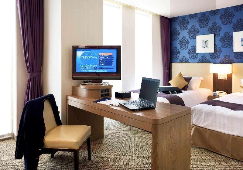 Номер Superior, Charoen Thani Hotel, Khon Kaen