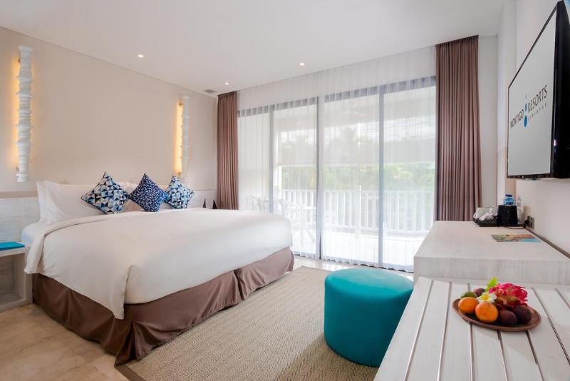 Полулюкс, Charoen Thani Hotel, Khon Kaen