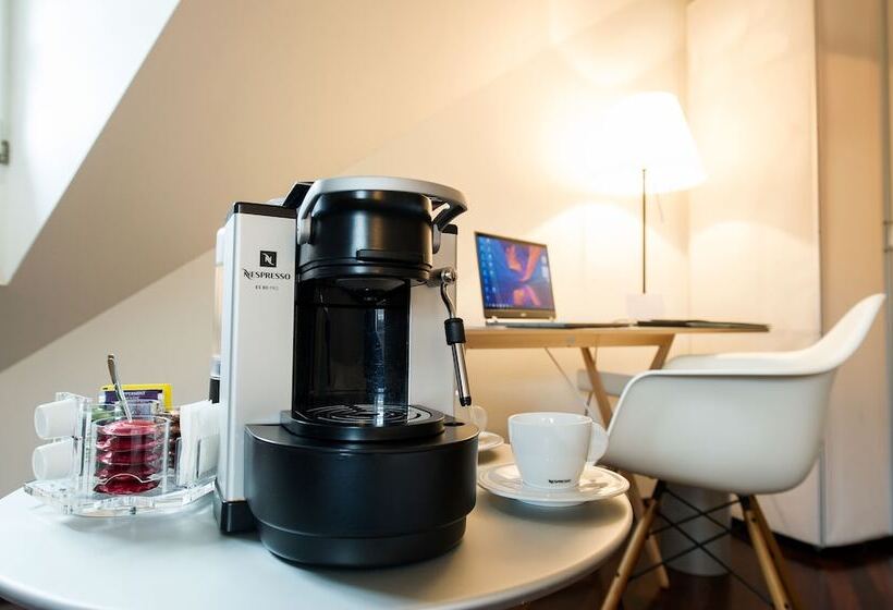 Номер Стандарт, Gast Und Kulturhaus Der Teufelhof Basel