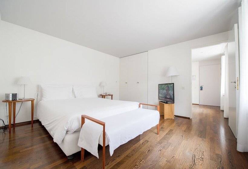 Семейный Номер, Gast Und Kulturhaus Der Teufelhof Basel