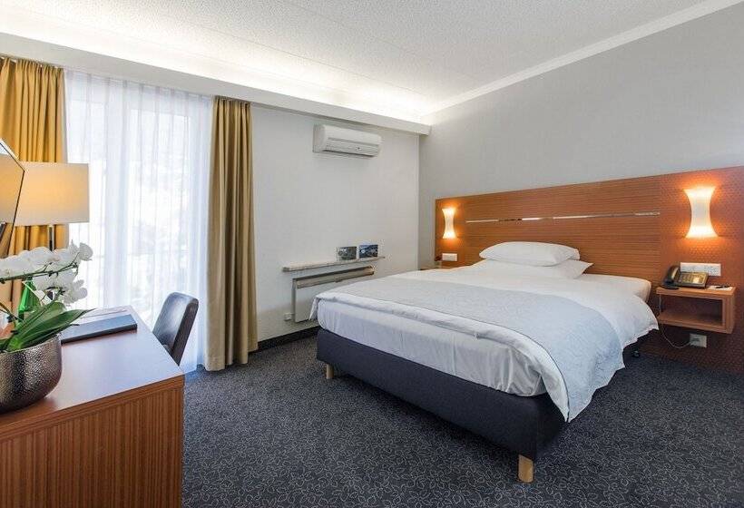 经典单人间, La Palma Au Lac