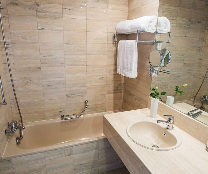 湖景典雅间, La Palma Au Lac