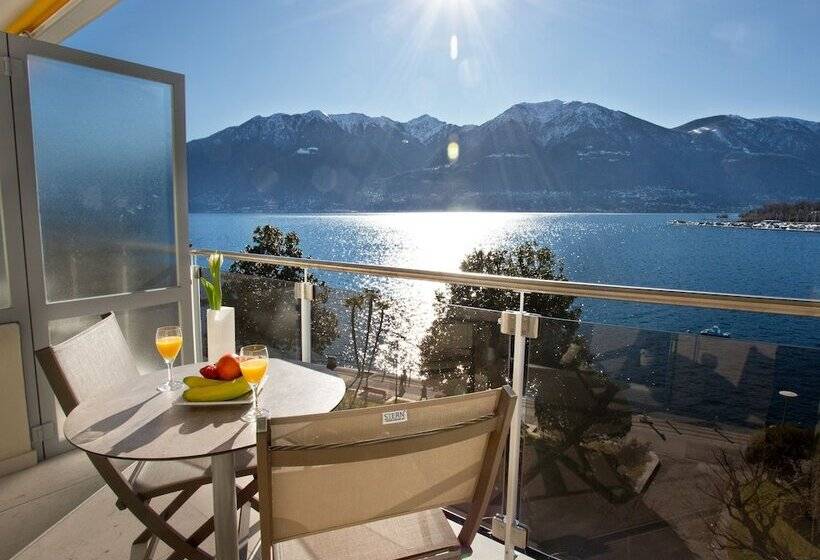 湖景典雅间, La Palma Au Lac