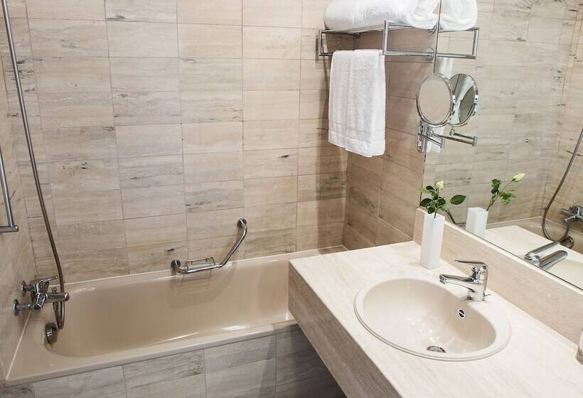 湖景典雅间, La Palma Au Lac