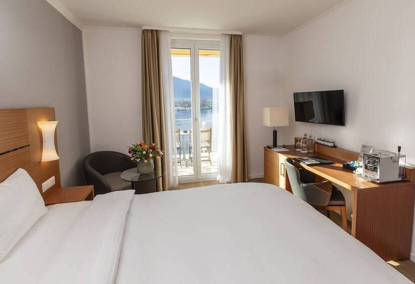 湖景典雅间, La Palma Au Lac