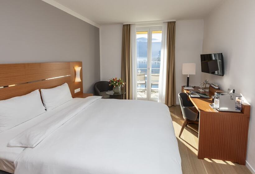 湖景典雅间, La Palma Au Lac