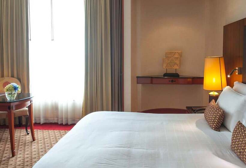 Номер Superior, Pullman Khon Kaen Raja Orchid