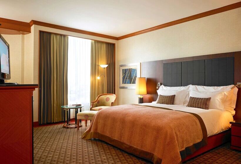 수피리어 룸, Pullman Khon Kaen Raja Orchid