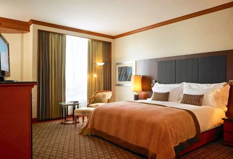اتاق سوپریور, Pullman Khon Kaen Raja Orchid