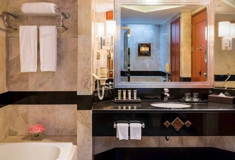 수피리어 룸, Pullman Khon Kaen Raja Orchid