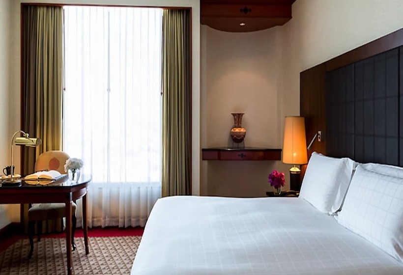 Номер Superior, Pullman Khon Kaen Raja Orchid