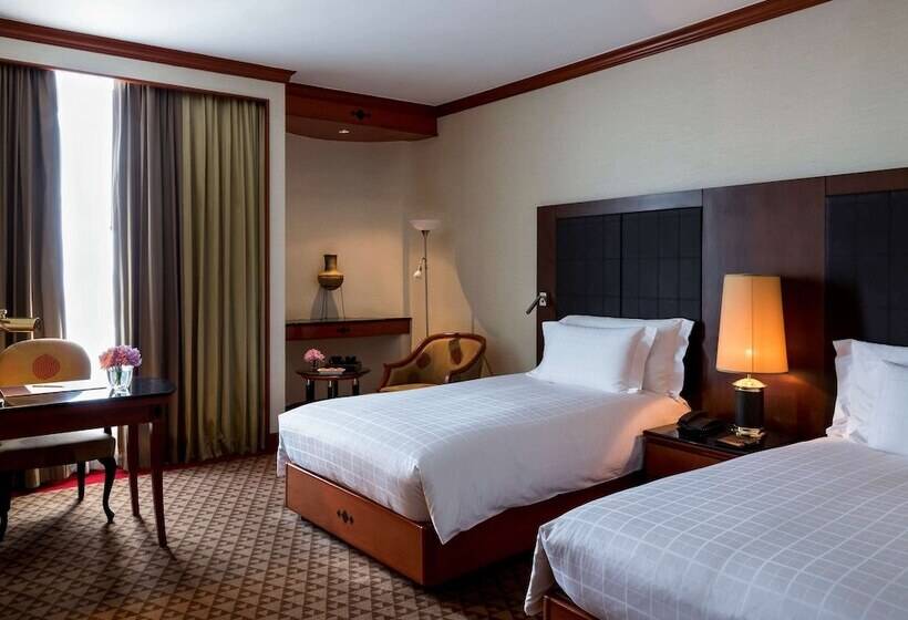 수피리어 룸, Pullman Khon Kaen Raja Orchid