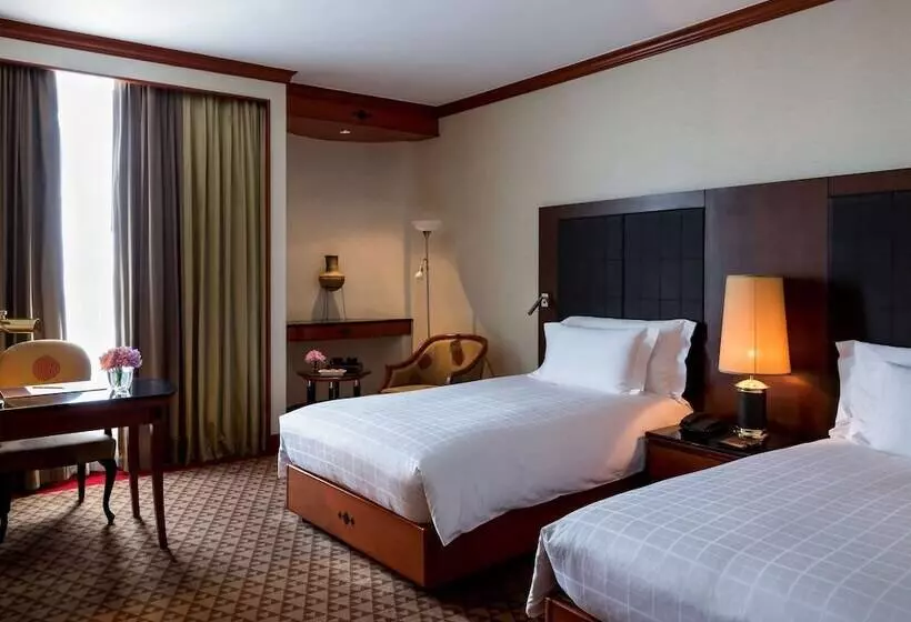اتاق سوپریور, Pullman Khon Kaen Raja Orchid