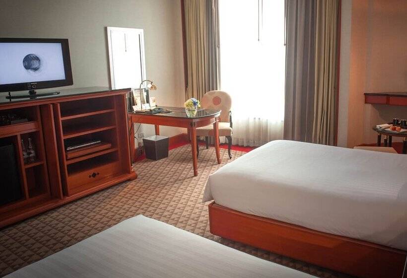 Номер Superior, Pullman Khon Kaen Raja Orchid