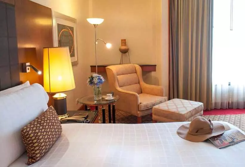 سوییت جونیور, Pullman Khon Kaen Raja Orchid