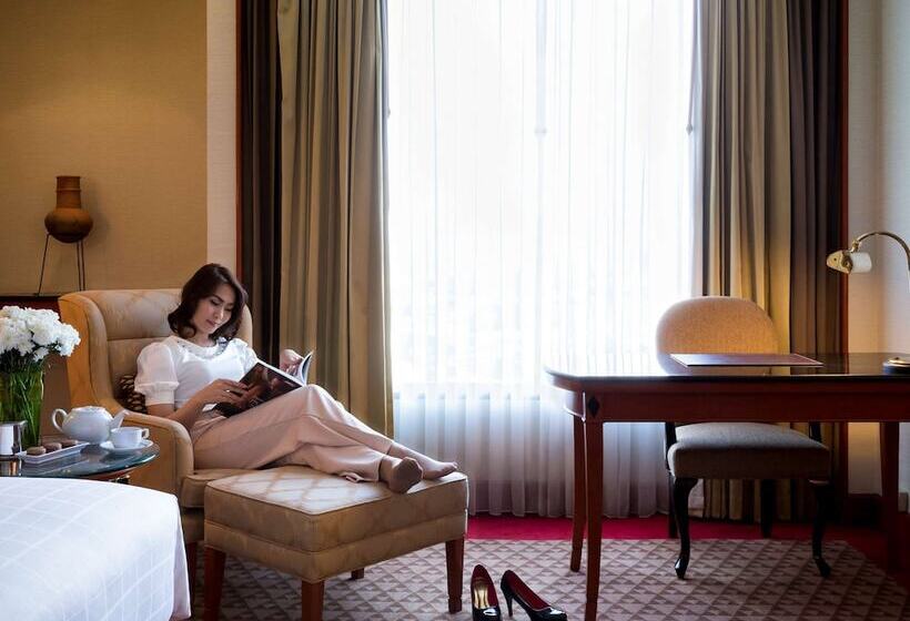 주니어 스위트, Pullman Khon Kaen Raja Orchid