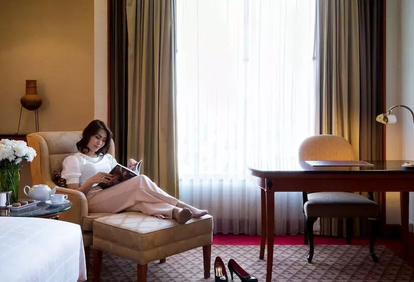 سوییت جونیور, Pullman Khon Kaen Raja Orchid