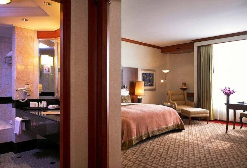 주니어 스위트, Pullman Khon Kaen Raja Orchid