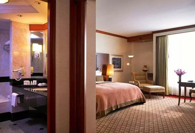 سوییت جونیور, Pullman Khon Kaen Raja Orchid