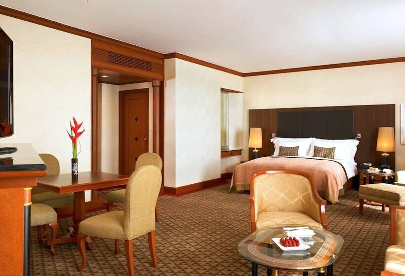 Полулюкс, Pullman Khon Kaen Raja Orchid