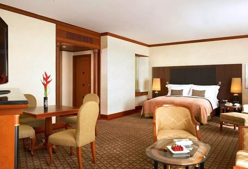 سوییت جونیور, Pullman Khon Kaen Raja Orchid