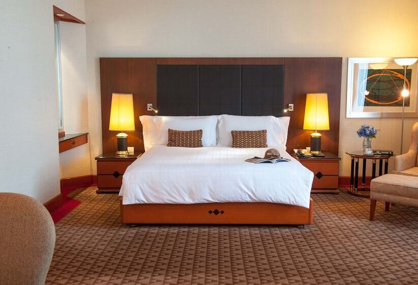 주니어 스위트, Pullman Khon Kaen Raja Orchid