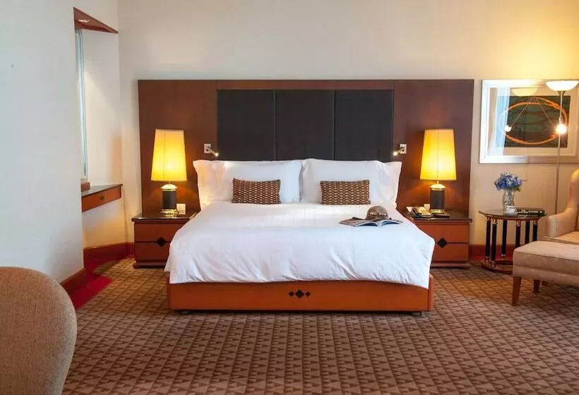 سوییت جونیور, Pullman Khon Kaen Raja Orchid