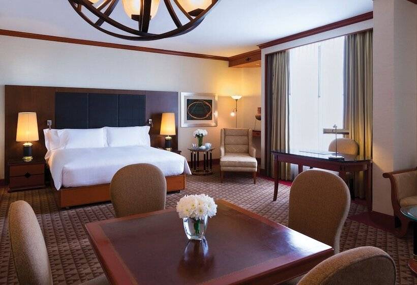 주니어 스위트, Pullman Khon Kaen Raja Orchid