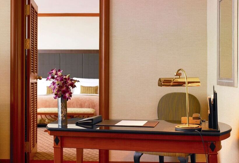 이그제큐티브 스위트, Pullman Khon Kaen Raja Orchid