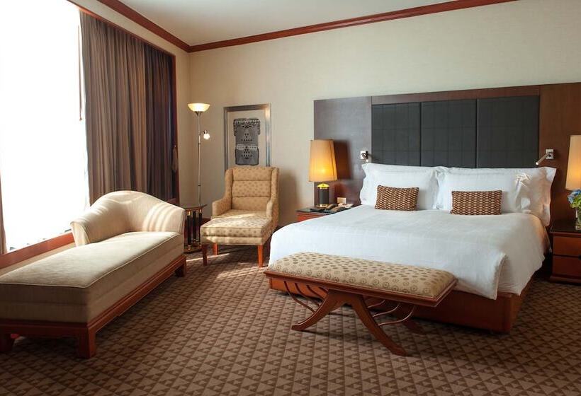 이그제큐티브 스위트, Pullman Khon Kaen Raja Orchid