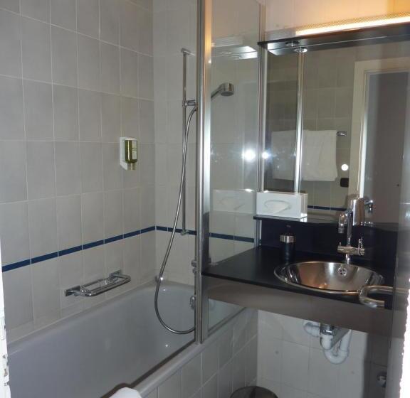 2 Bedrooms Apartment Lake View, Rebstock