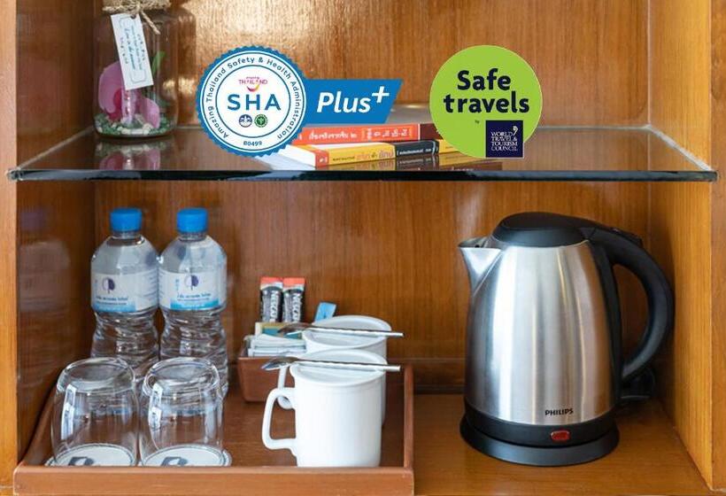 اتاق پرمیوم, Royal Phuket City Hotel Sha Extra Plus