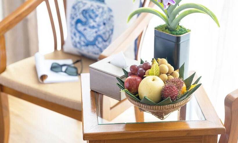 اتاق پرمیوم, Royal Phuket City Hotel Sha Extra Plus