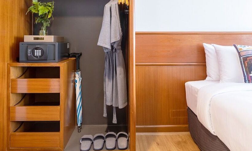 اتاق پرمیوم, Royal Phuket City Hotel Sha Extra Plus