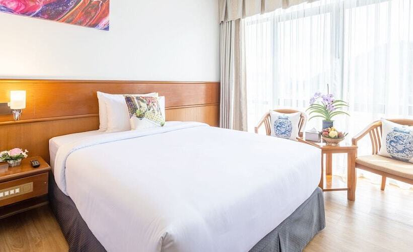 اتاق پرمیوم, Royal Phuket City Hotel Sha Extra Plus