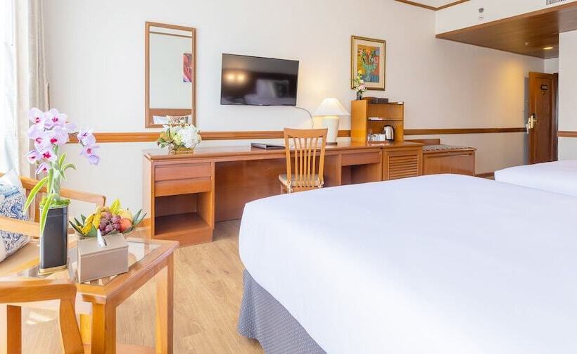 프리미엄 룸, Royal Phuket City Hotel   Sha Extra Plus