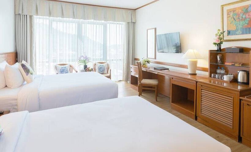 اتاق پرمیوم, Royal Phuket City Hotel Sha Extra Plus