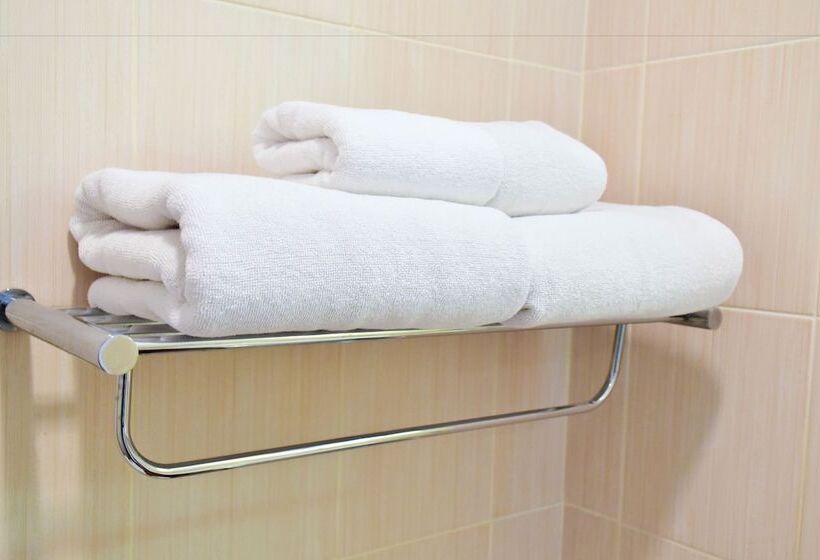 חדר סטנדרט נוף לים, Sea Memories White Sand Beach