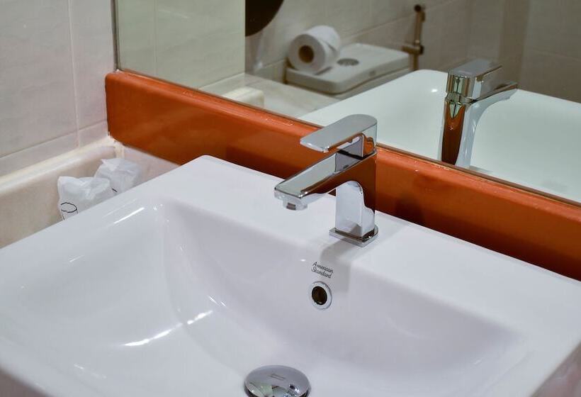 חדר סטנדרט נוף לים, Sea Memories White Sand Beach