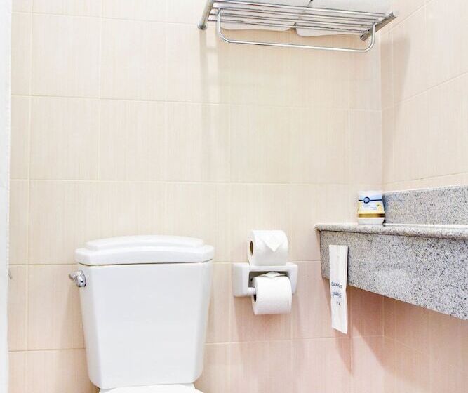 חדר סטנדרט נוף לים, Sea Memories White Sand Beach