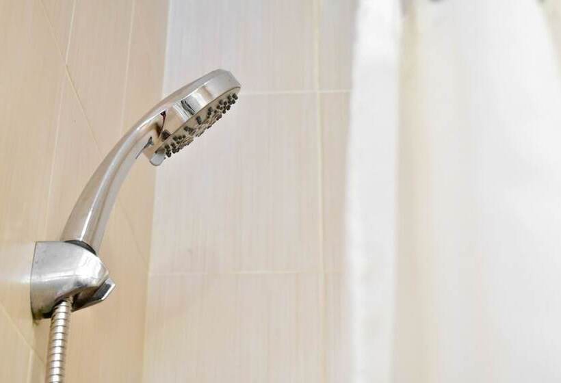 חדר אקזקיוטיב נוף לים, Sea Memories White Sand Beach