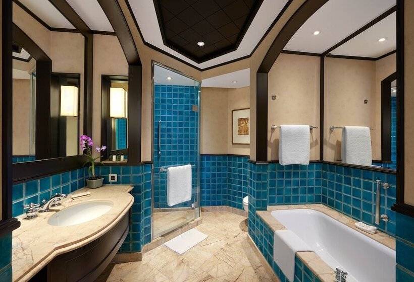 スイート, Sheraton Grande Sukhumvit, A Luxury Collection Hotel, Bangkok