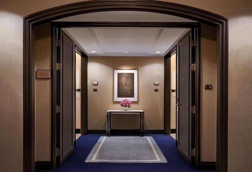 اتاق خانوادگی, Sheraton Grande Sukhumvit, A Luxury Collection Hotel, Bangkok