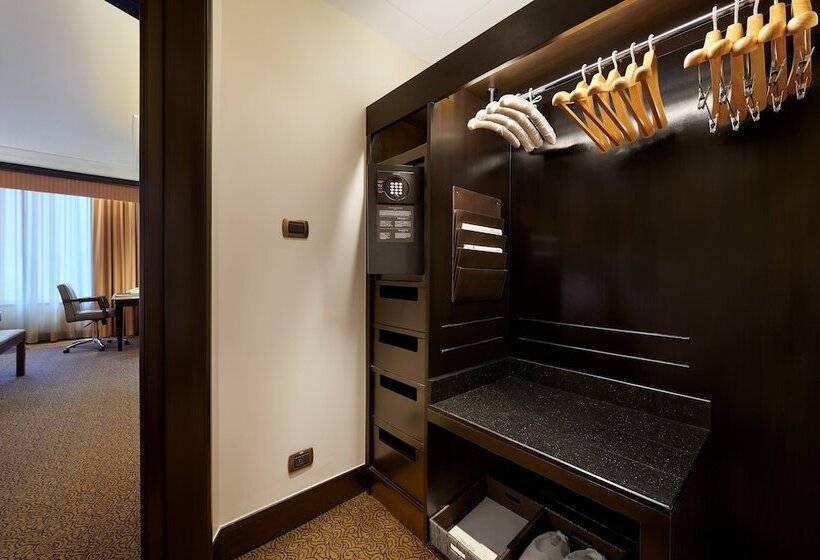 ファミリールーム, Sheraton Grande Sukhumvit, A Luxury Collection Hotel, Bangkok