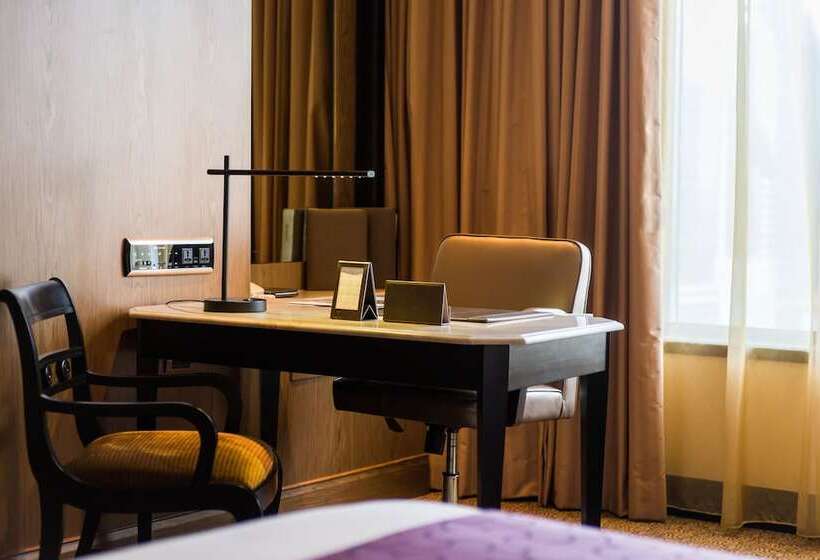 ファミリールーム, Sheraton Grande Sukhumvit, A Luxury Collection Hotel, Bangkok
