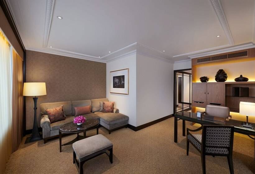 سوییت خانوادگی, Sheraton Grande Sukhumvit, A Luxury Collection Hotel, Bangkok
