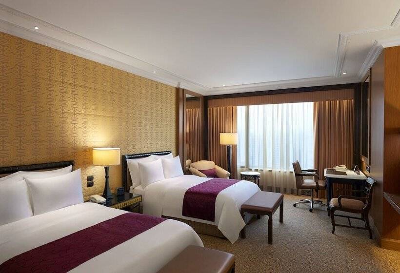 スイート（家族用）, Sheraton Grande Sukhumvit, A Luxury Collection Hotel, Bangkok