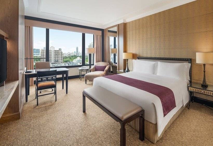 سوییت خانوادگی, Sheraton Grande Sukhumvit, A Luxury Collection Hotel, Bangkok