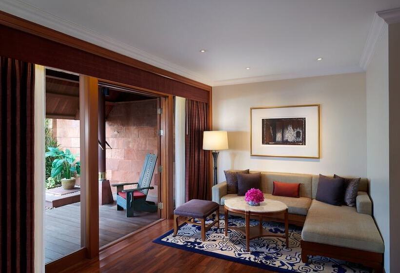 スイート, Sheraton Grande Sukhumvit, A Luxury Collection Hotel, Bangkok